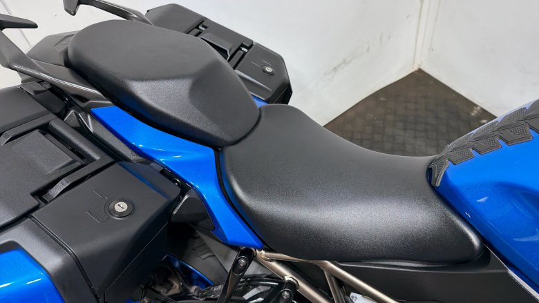 Suzuki Gsx-S 1000RQM3 (23MY)